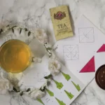 Basilur Moroccan Mint Tea Review