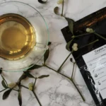 Teakruthi Ceylon Ivory Tea Review