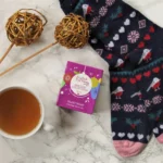 English Tea Shop Silent Night Tea Review