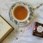 English Tea Shop Peppermint Melon Tea Review