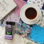 Pure Leaf Black Tea with Berries Review