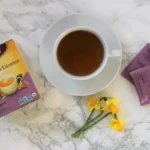 Yogi Egyptian Licorice Tea Review