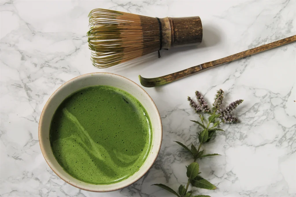 teapro matcha box