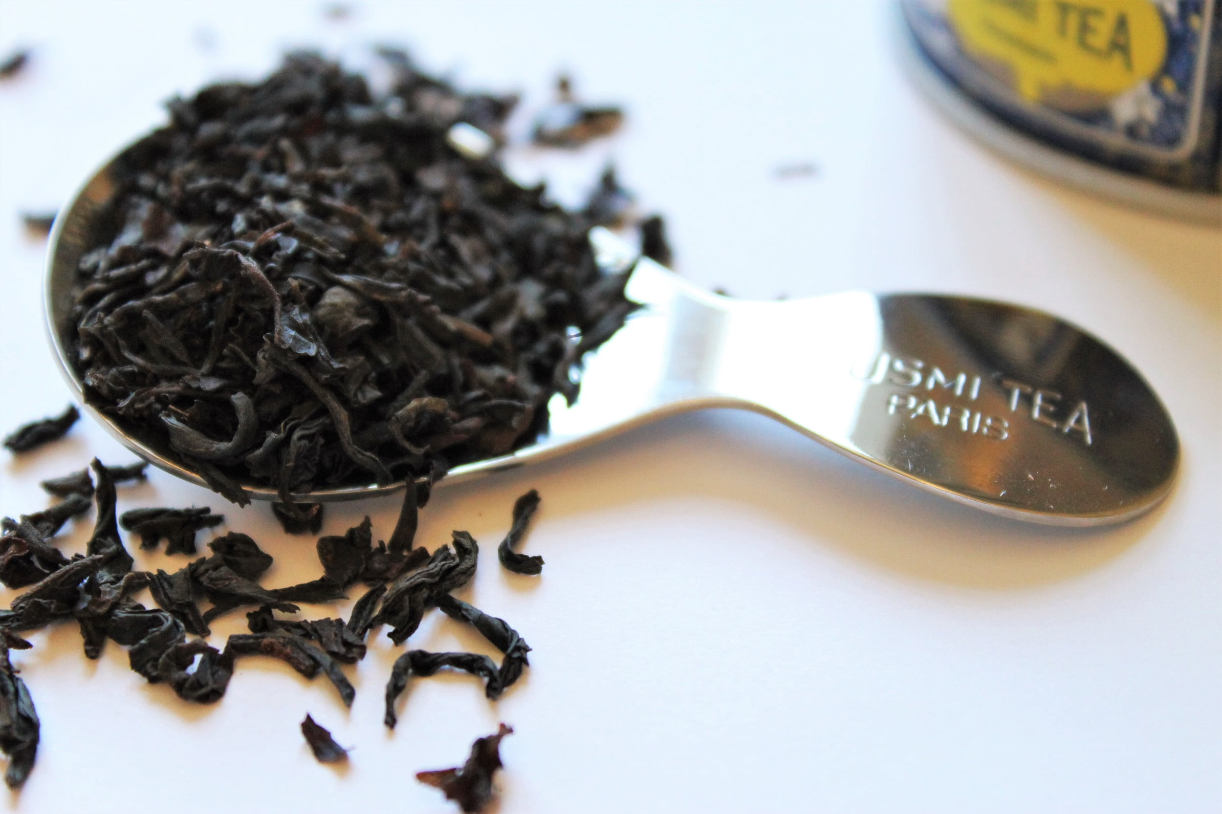 Kusmi Anastasia Tea Review Izzy s Corner At IW