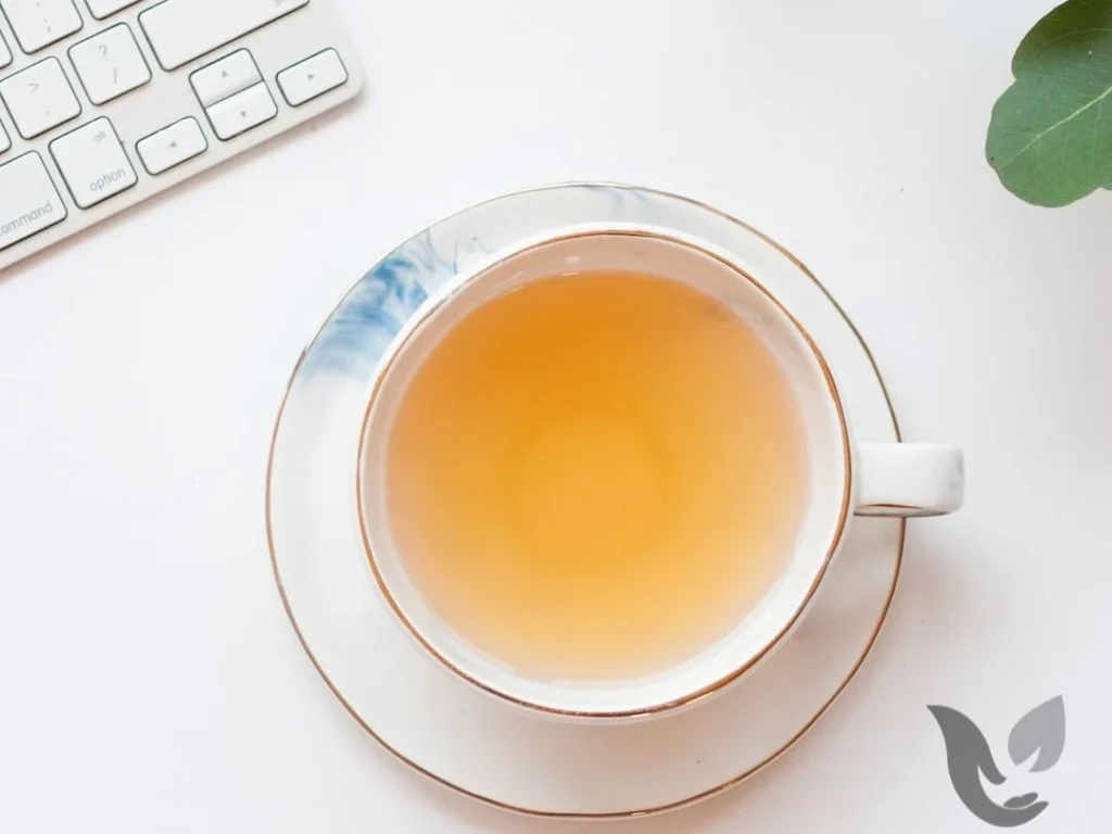 teakruthi ayurvedic tea