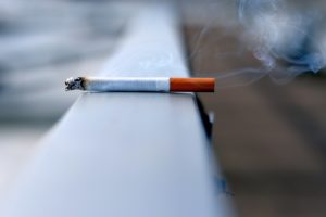 How Dangerous is Smoking?