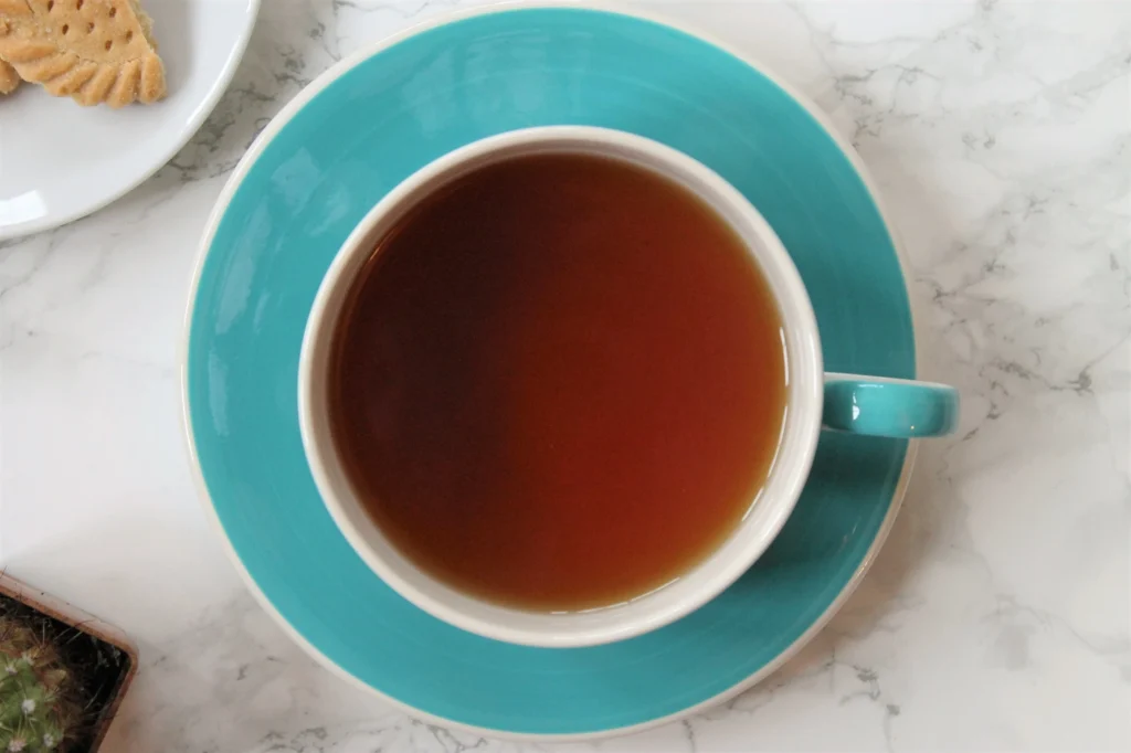 english tea shop tea cup coffee cream