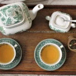Tea and Coronavirus – What’s Happening?
