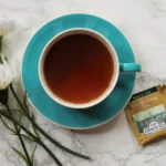 Ahmad Darjeeling Tea Review