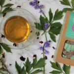 Bion Spring Floral Infusion Tea Review