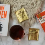 BOH Cameronian Gold Blend Tea Review