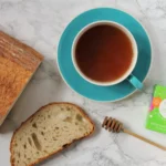 English Tea Shop Sweet Vanilla Bread Tea Review