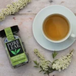 Pure Leaf Green Tea with Jasmine Tea Review