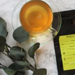 Teakruthi Mythical Green Tea Review