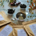 teapro subscription box oolong tea