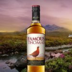 the famous grouse whisky review