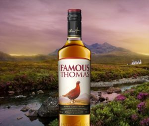 the famous grouse whisky review