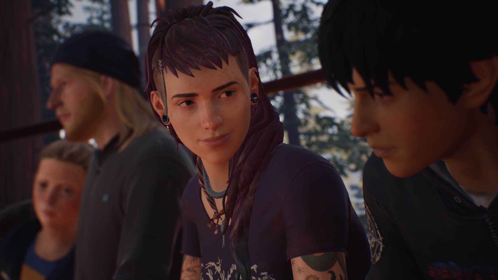 life is strange review