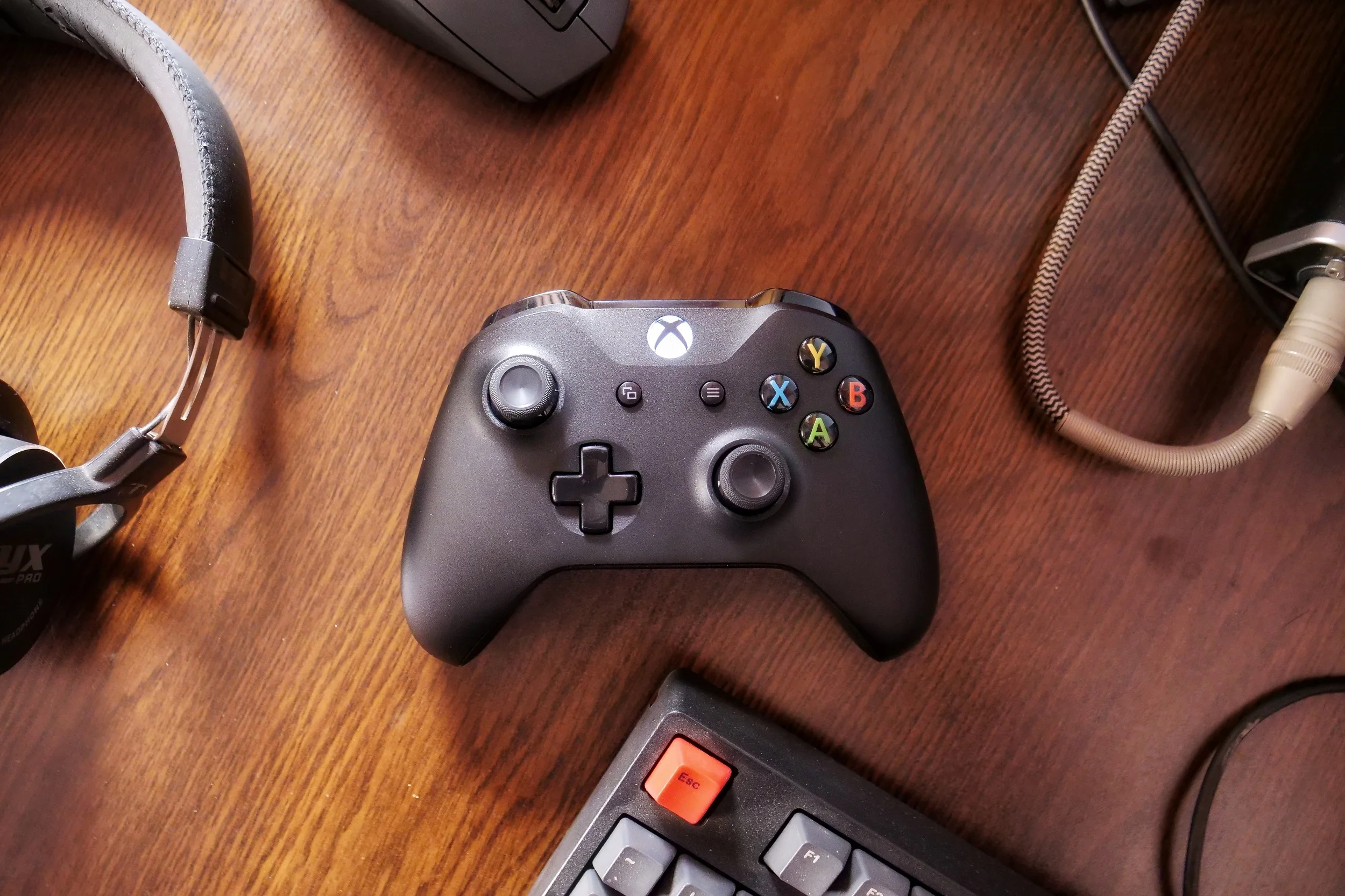 xbox cross platform functionality