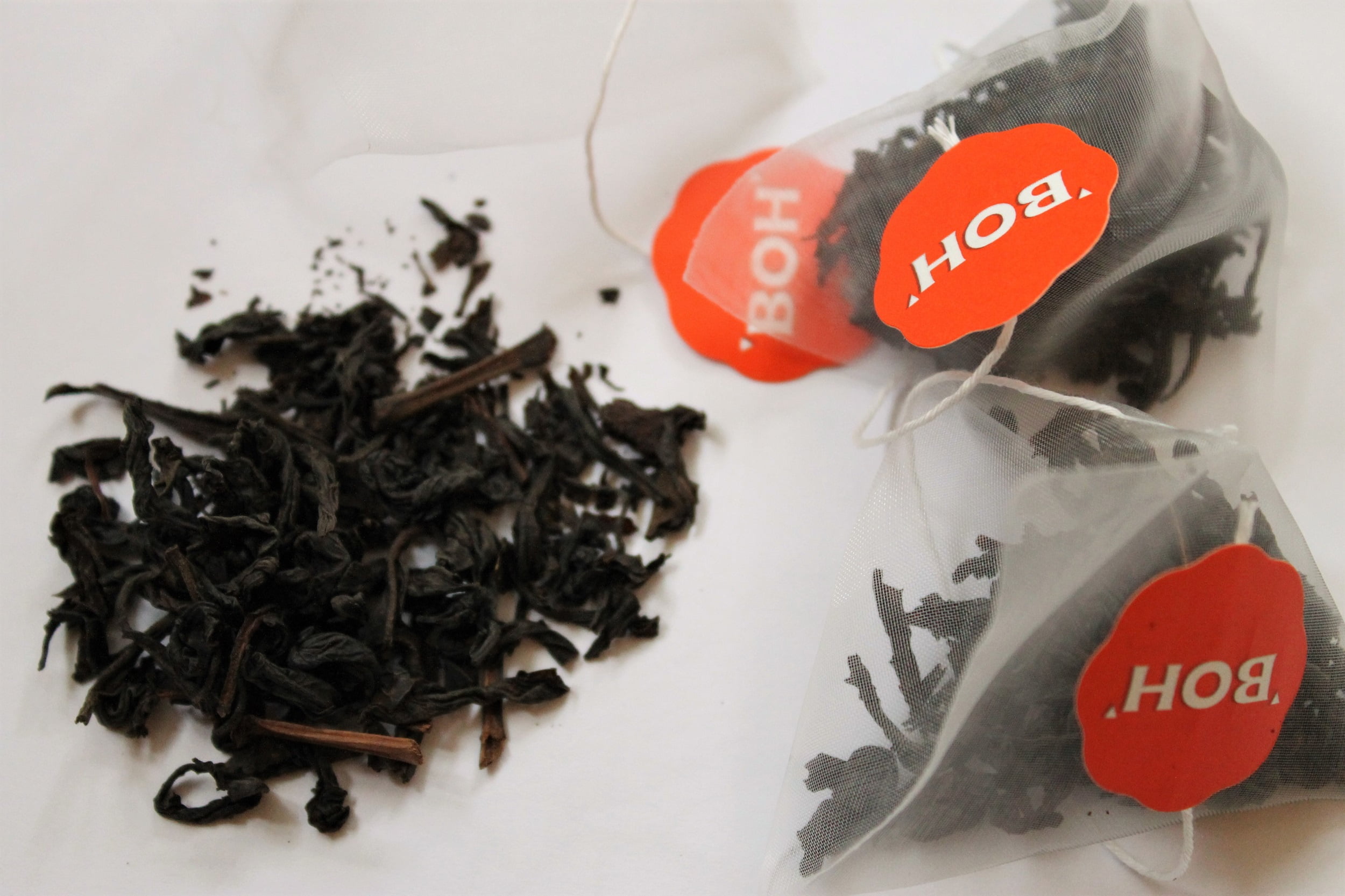 boh malaysia black tea