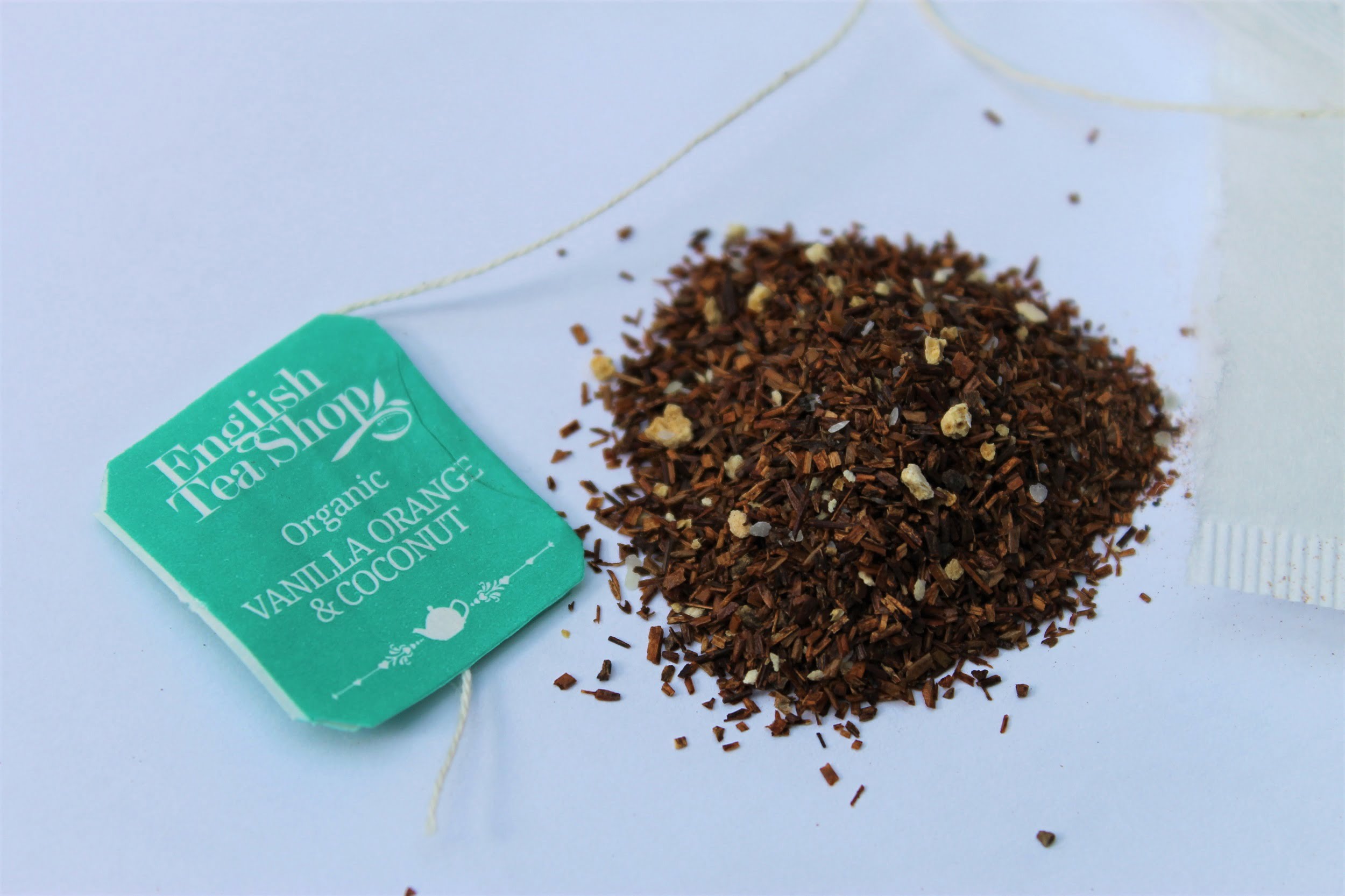 ets rooibos tea blend