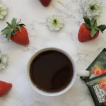 Ahmad Tea Strawberry Sensation Review
