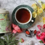 BOH Garden Teas – Palas Afternoon Tea Review