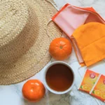 Teekanne Fresh Orange Tea Review