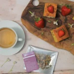 Whittard Moscow Mule Tea Review
