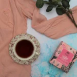 Whittard Rhubarb Punch Fruit Tea Review