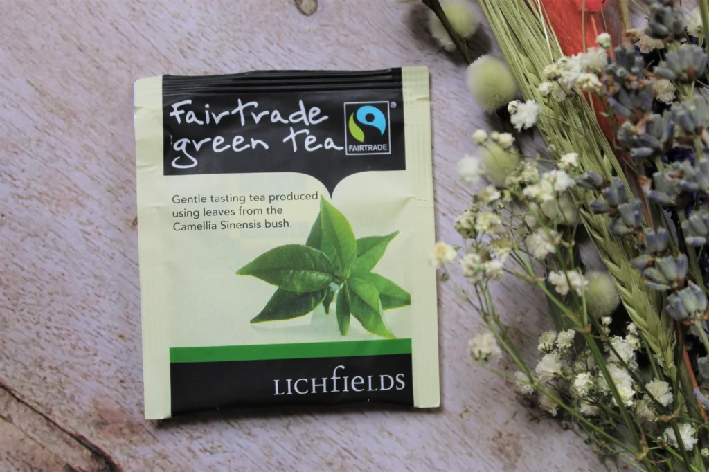 lichfields teabag