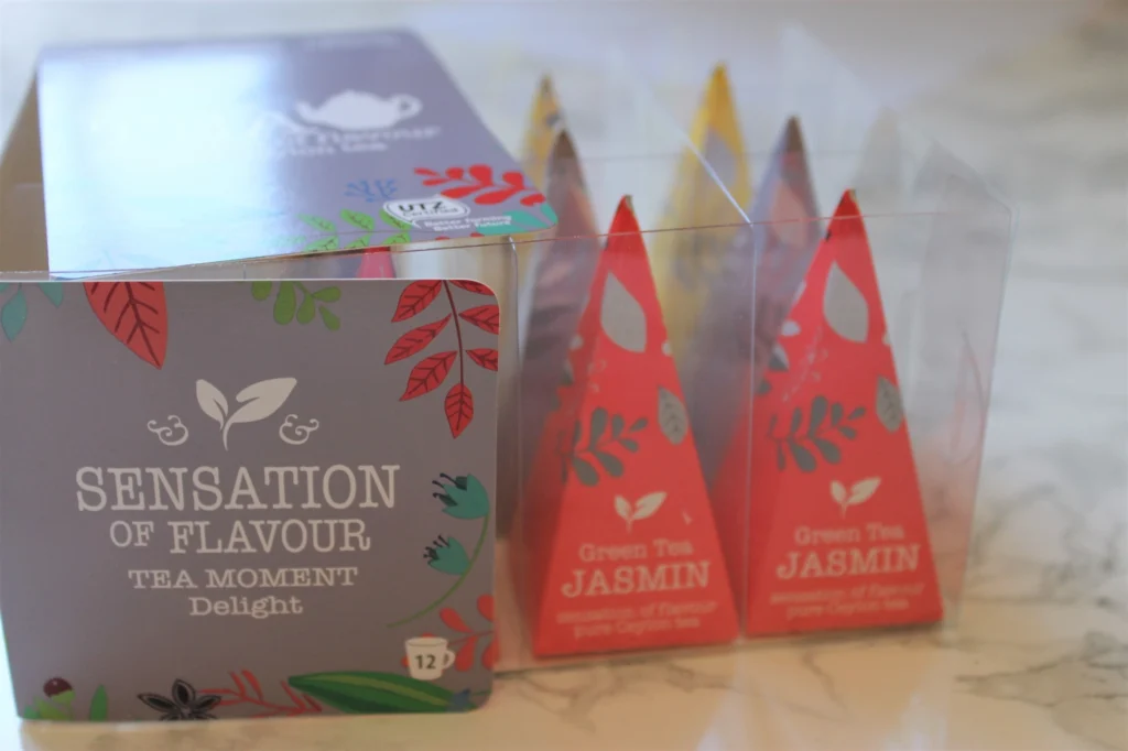 tk maxx tea gift