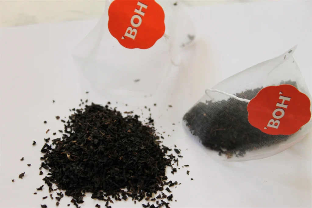 boh tea malaysia fannings