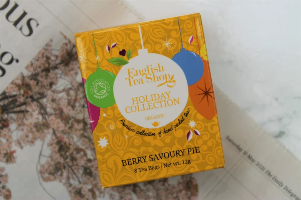 english tea shop holiday collection