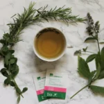 Naturaplan Organic Alpine Herbal Tea with Mallow Review