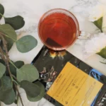 Teakruthi Zen Mint Tea Review