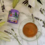 Whittard Tropical Punch Green Tea Review