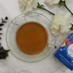 English Tea Shop White Wonderland Tea Review