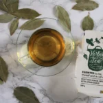 IKEA Egentid Fruit and Herbal Infusion with Lemon Grass Tea Review