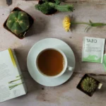 Tazo Zen Tea Review – It’s Seriously Zen!