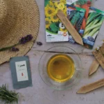 Tea Famille Garden Waltz Tea Review