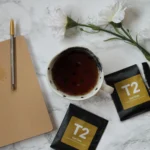 T2 Earl Grey Tea Review