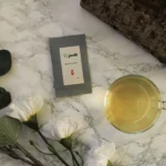Tea Famille Snow on Green Jasmine Tea Review