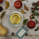 Tea Famille Fruitful Autumn Green Tea Review