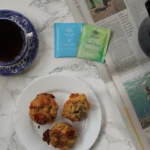 Whittard Earl Grey Tea Review