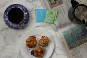 Whittard Earl Grey Tea Review