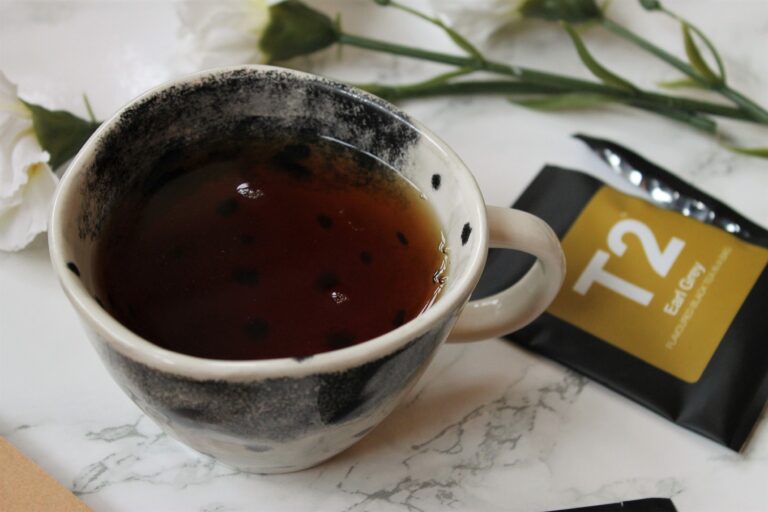 t2 earl grey review