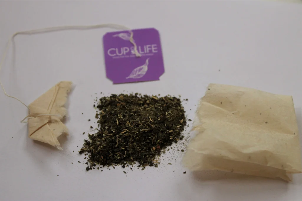 blueberry acai white tea