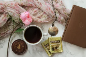 Basilur Uva Tea Review