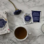 Cup of Life White Tea, Blueberry & Acai Review